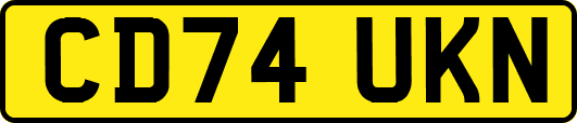 CD74UKN