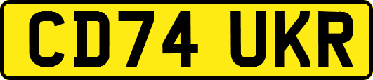 CD74UKR