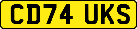 CD74UKS