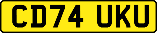CD74UKU
