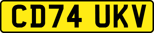 CD74UKV