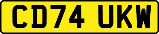 CD74UKW