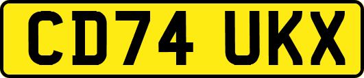 CD74UKX