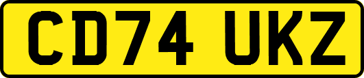 CD74UKZ