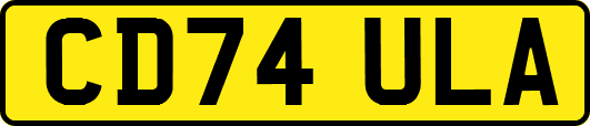 CD74ULA
