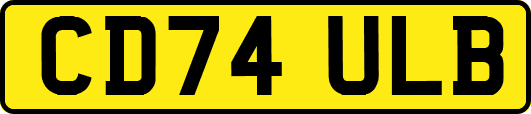 CD74ULB