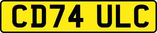 CD74ULC