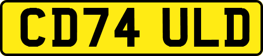 CD74ULD