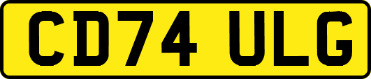 CD74ULG