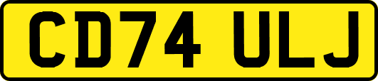 CD74ULJ