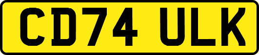 CD74ULK