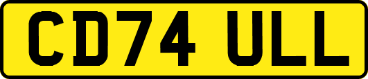 CD74ULL