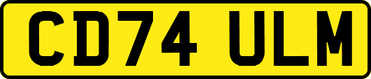 CD74ULM