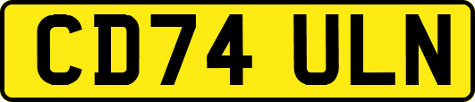 CD74ULN