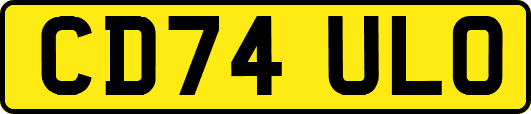 CD74ULO