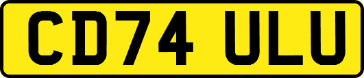 CD74ULU