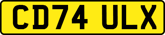 CD74ULX