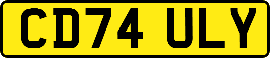 CD74ULY