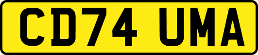 CD74UMA