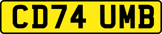 CD74UMB