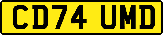 CD74UMD