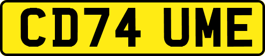 CD74UME