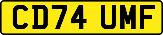 CD74UMF