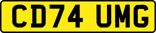 CD74UMG
