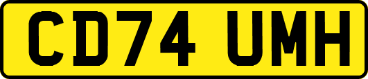 CD74UMH