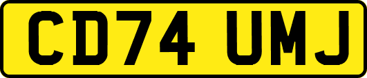 CD74UMJ