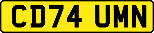 CD74UMN