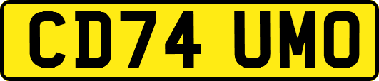 CD74UMO