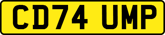 CD74UMP