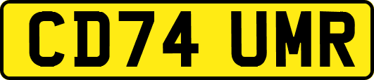 CD74UMR