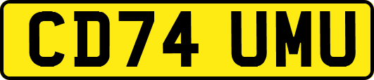 CD74UMU