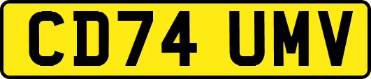 CD74UMV