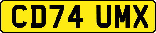 CD74UMX