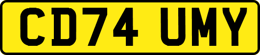 CD74UMY