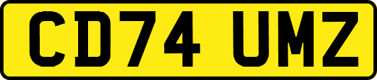 CD74UMZ