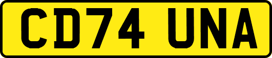 CD74UNA
