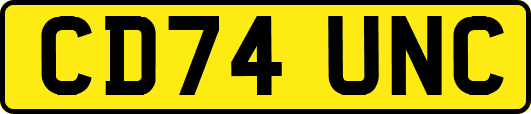 CD74UNC