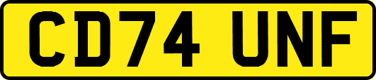 CD74UNF