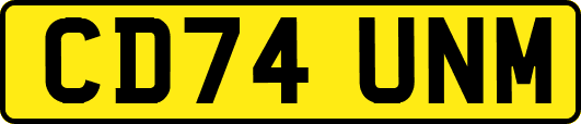 CD74UNM
