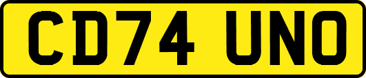 CD74UNO