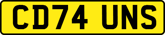 CD74UNS