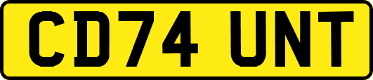 CD74UNT