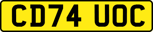 CD74UOC
