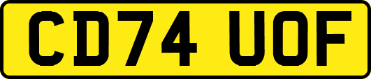 CD74UOF