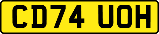 CD74UOH
