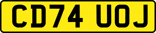 CD74UOJ